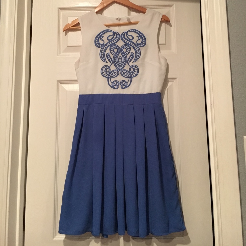 ModCloth dress