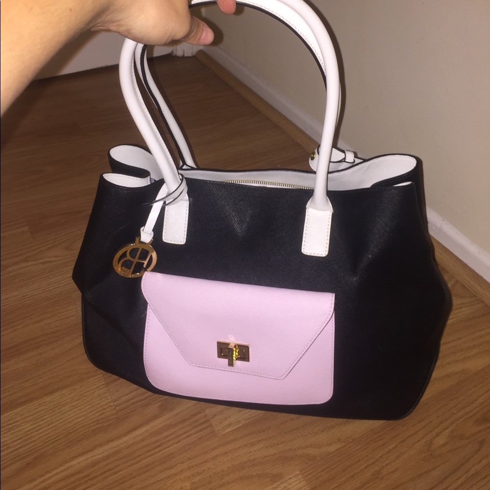 Henri Bendel tote