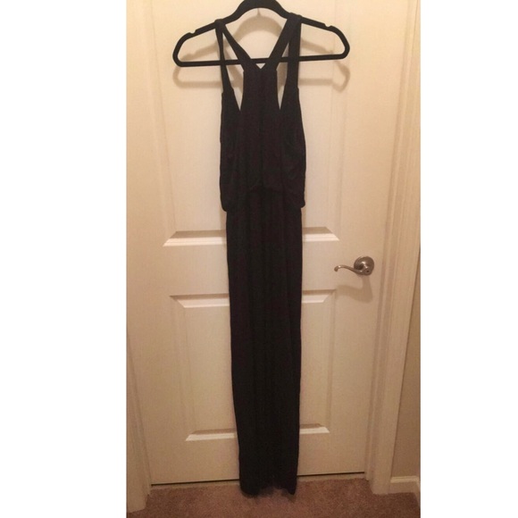Soft Sexy Maxi Dress *Only Worn Once* - Picture 2 of 3