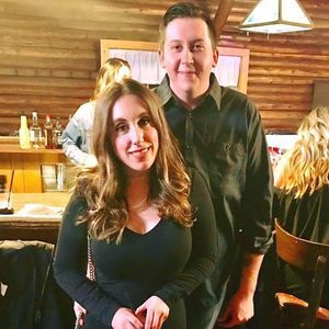 Meet your Posher, Alicia