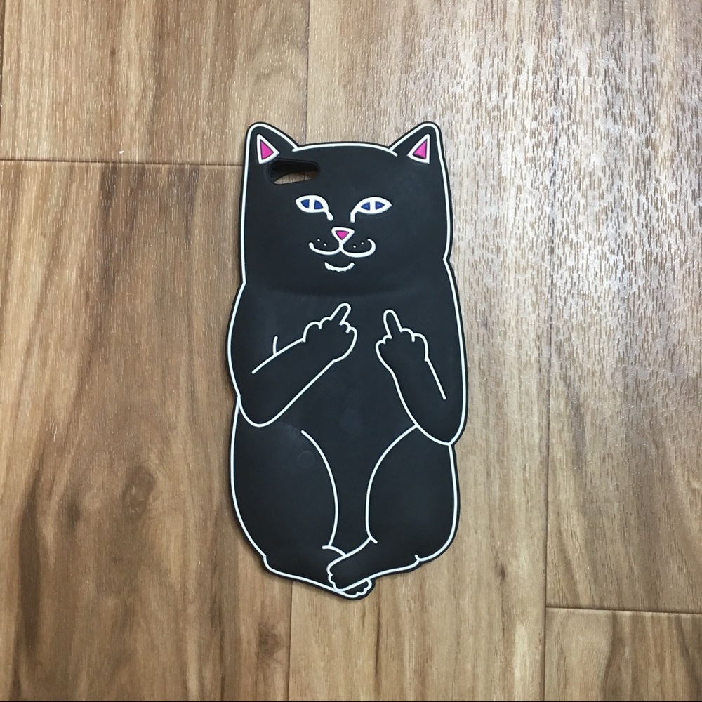 Rip n Dip Phone Case