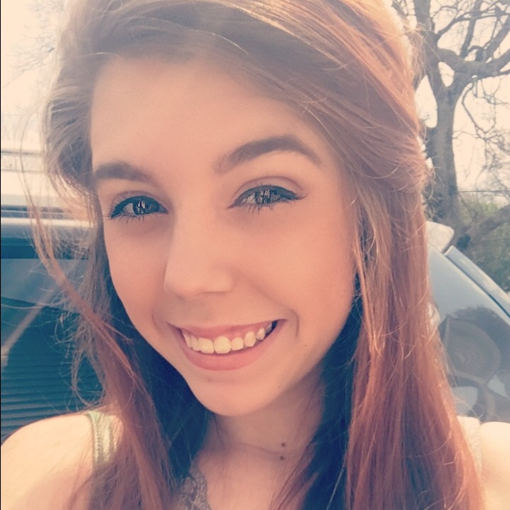 Meet your Posher, Jacey