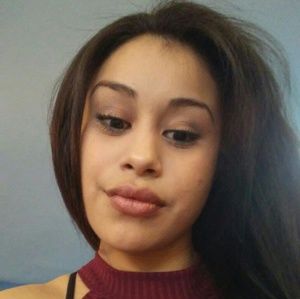 Meet your Posher, Karina