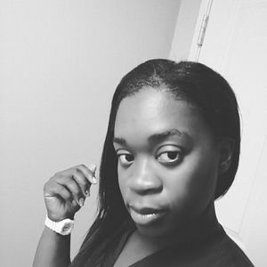 Meet your Posher, Tiesha