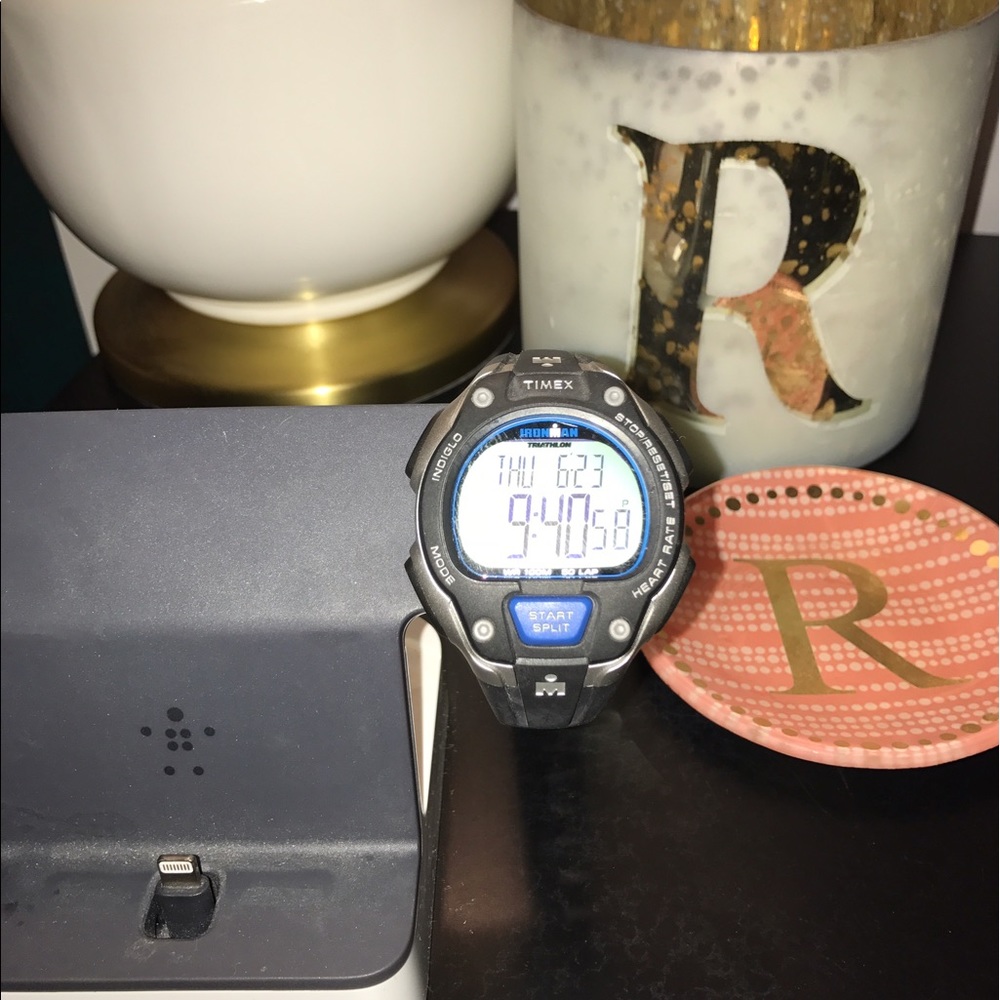 Men's Timex Training Watch