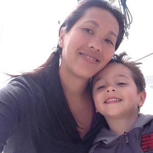 Meet your Posher, Judy