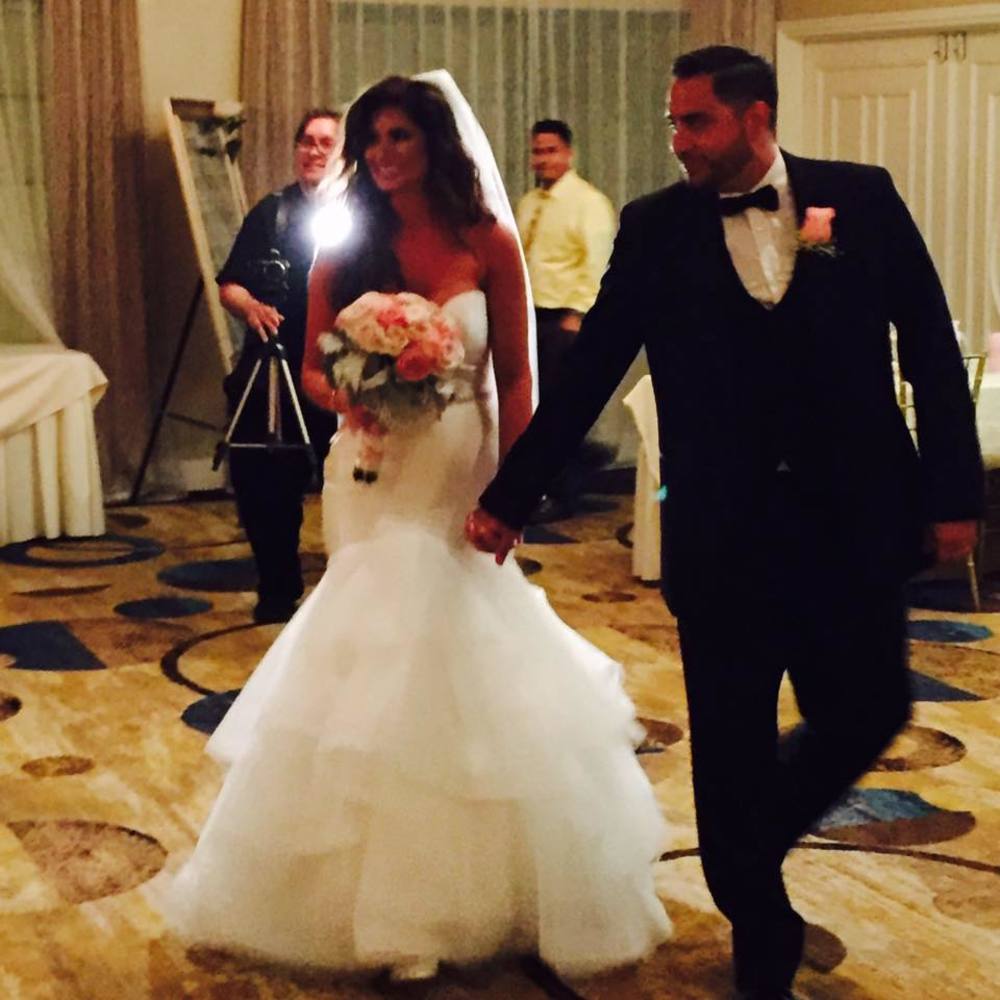 Meet your Posher, Lana