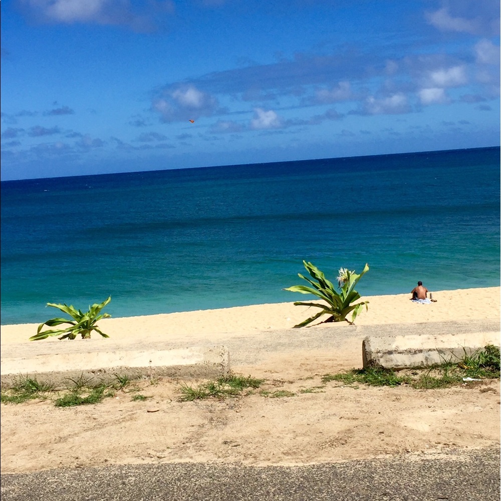 Meet your Posher, Myriah