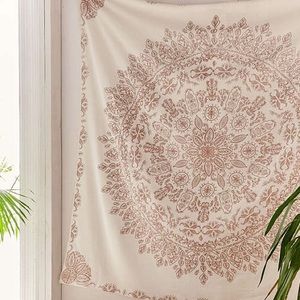 Urban Outfitters Medallian Tapestry
