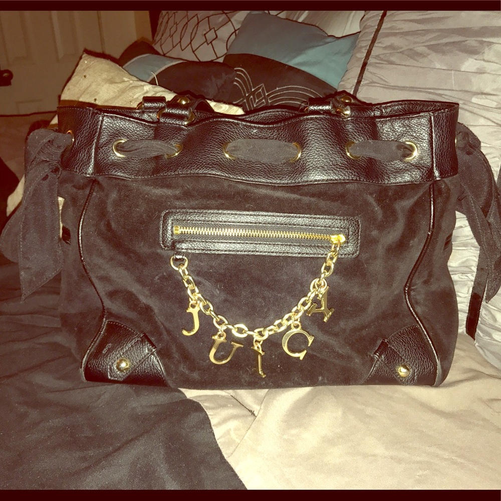 Juicy Couture Purse