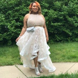 Meet your Posher, Michaela