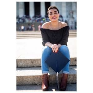 Meet your Posher, Brianna