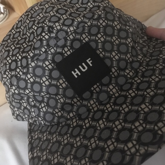 yupoong 5 panel camp hat