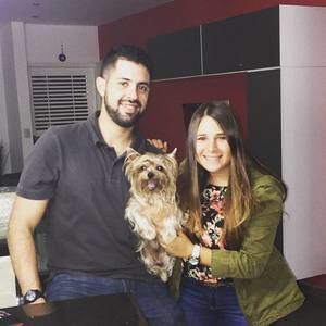 Meet your Posher, Freddy