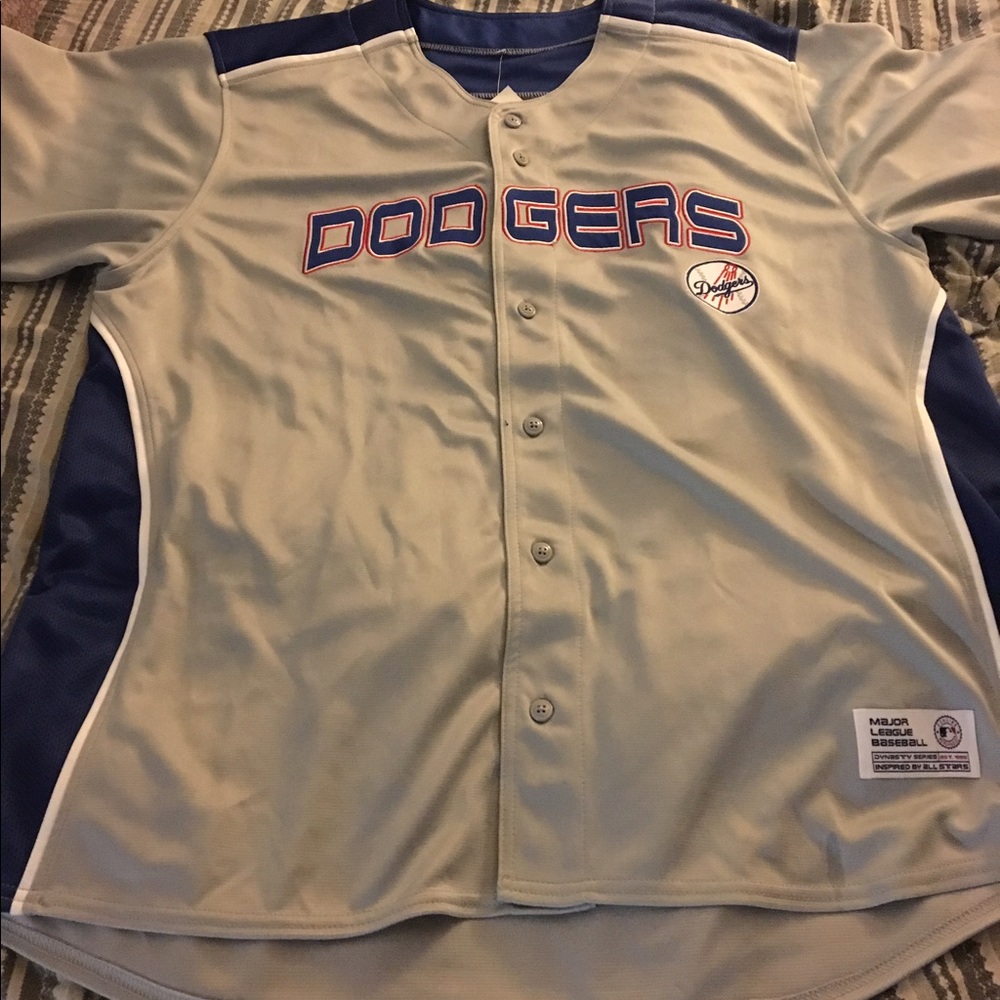 LA Dodgers Jersey