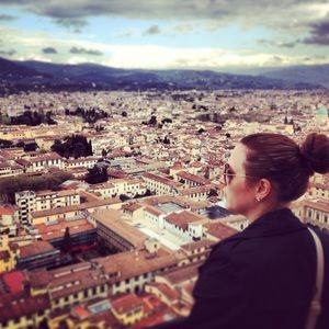 Meet your Posher, Lauren