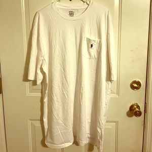 POLO Ralph Lauren T-Shirt BUNDLE (2 T-Shirts)