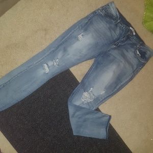 Boyfriend Jeans