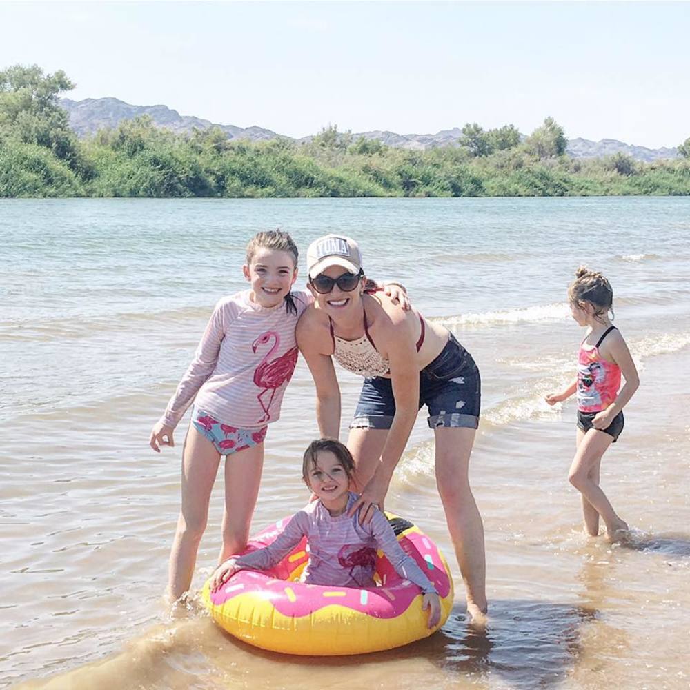 Meet your Posher, Andrea