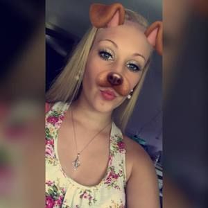 Meet your Posher, Lacey