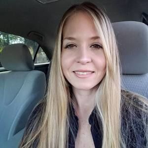 Meet your Posher, Tammy