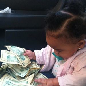 Meet your Posher, Bubba