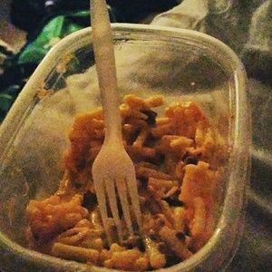 Meet your Posher, Wesley