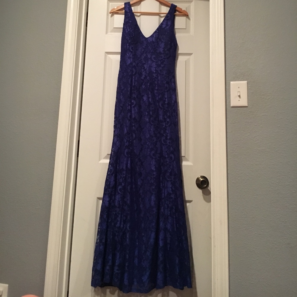 Evening Gown