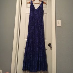 Evening Gown