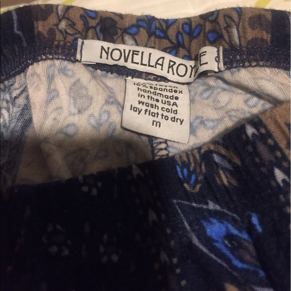 Novella Royale Dusk Tangier Janis Bells