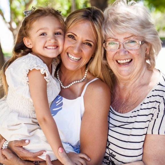 Meet your Posher, Chantel - Picture 1 of 1