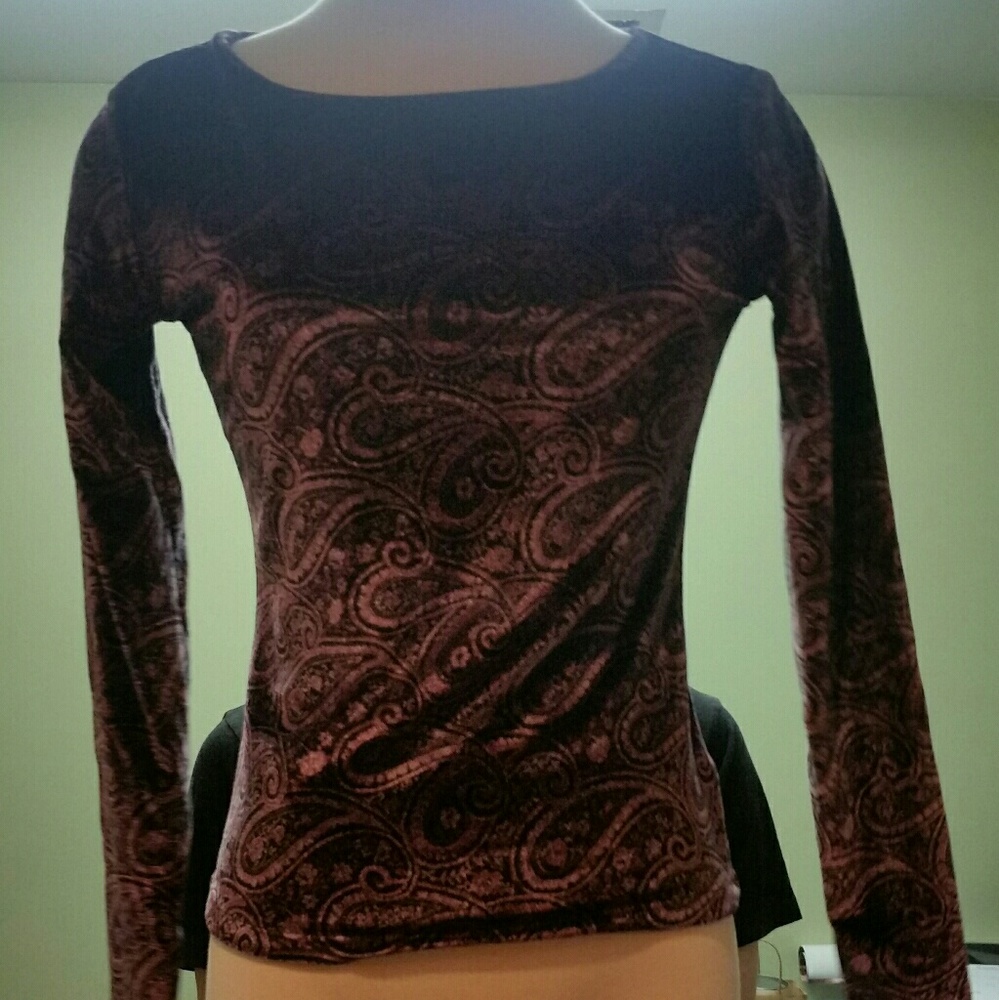 Spring Cleaning!!!!!!! Blouse
