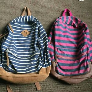 bookbags