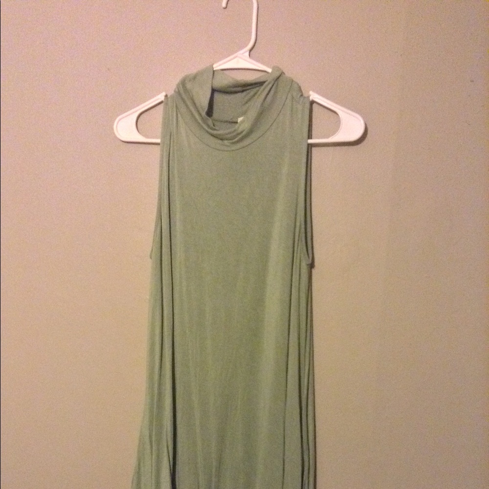 "Ollie & Chloe by Jolie" Dress
