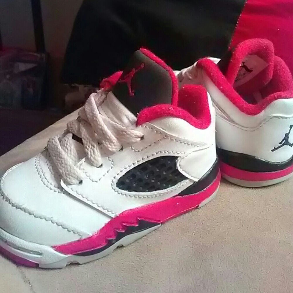 Jordan Infant/Toddler Sneakers