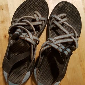 Chaco size 7