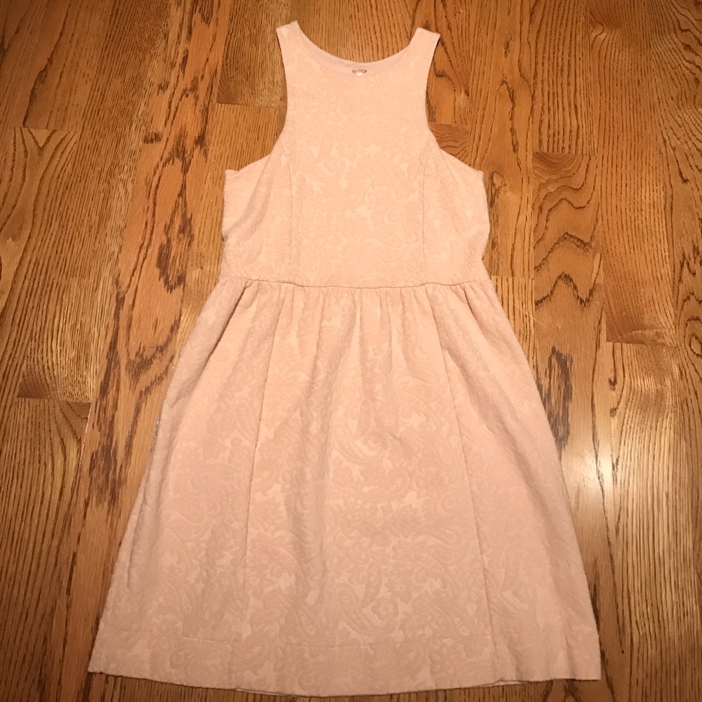 Free people dress. XS