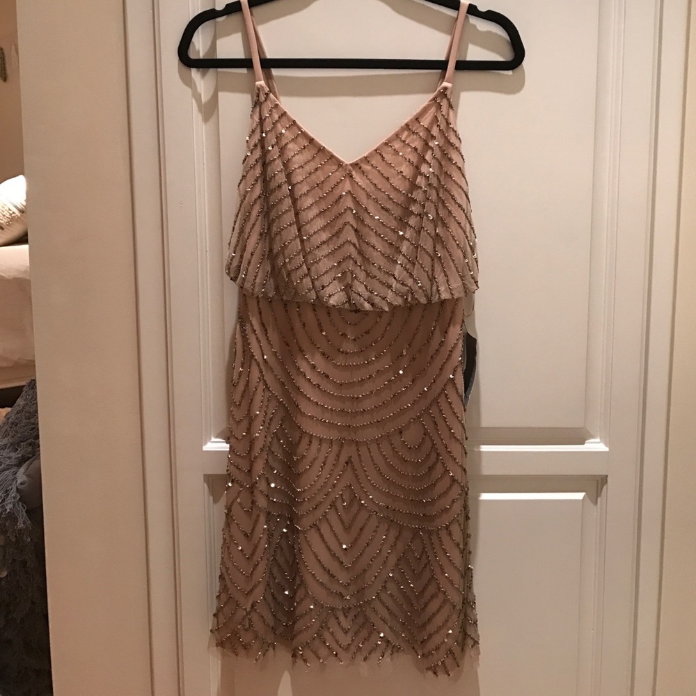 Adriana pappel. Size 2. Tags still on. Nordstrom