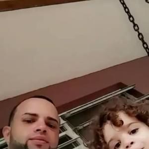 Meet your Posher, Juan hiram