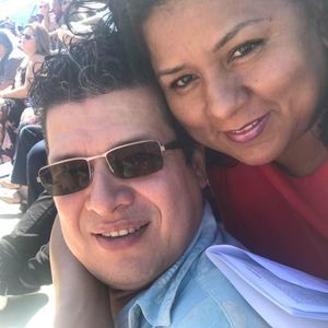 Meet your Posher, Lorena