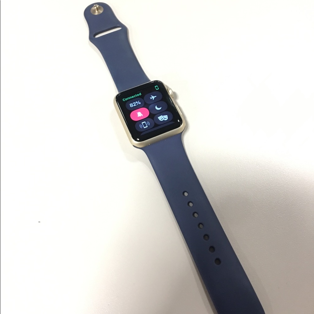 Apple Watch 42 mm Series 1