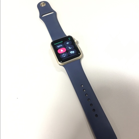 Apple Watch 42 mm Series 1 - Picture 1 of 7