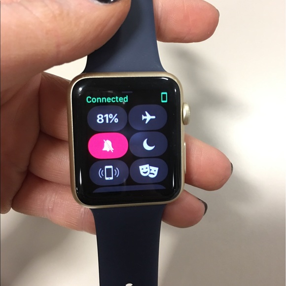 Apple Watch 42 mm Series 1 - Picture 2 of 7