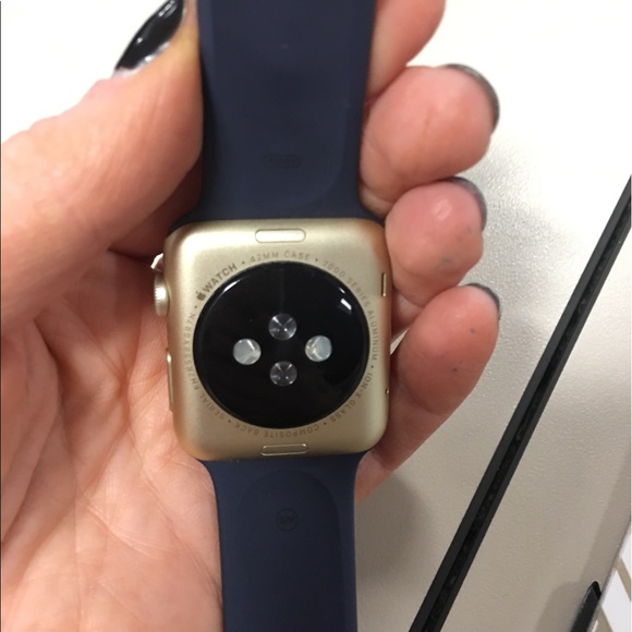Apple Watch 42 mm Series 1 - Picture 3 of 7