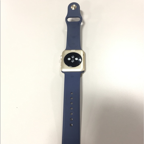 Apple Watch 42 mm Series 1 - Picture 4 of 7