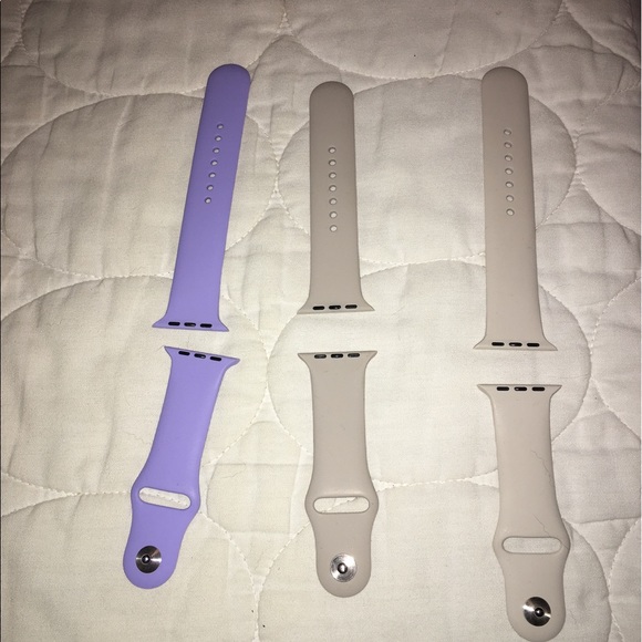 Apple Watch 42 mm Series 1 - Picture 7 of 7