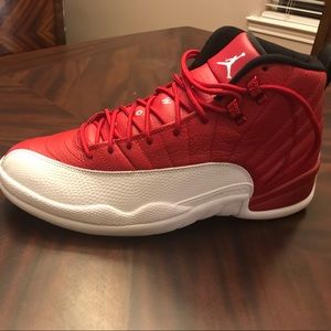 Air Jordan 12 Retro
