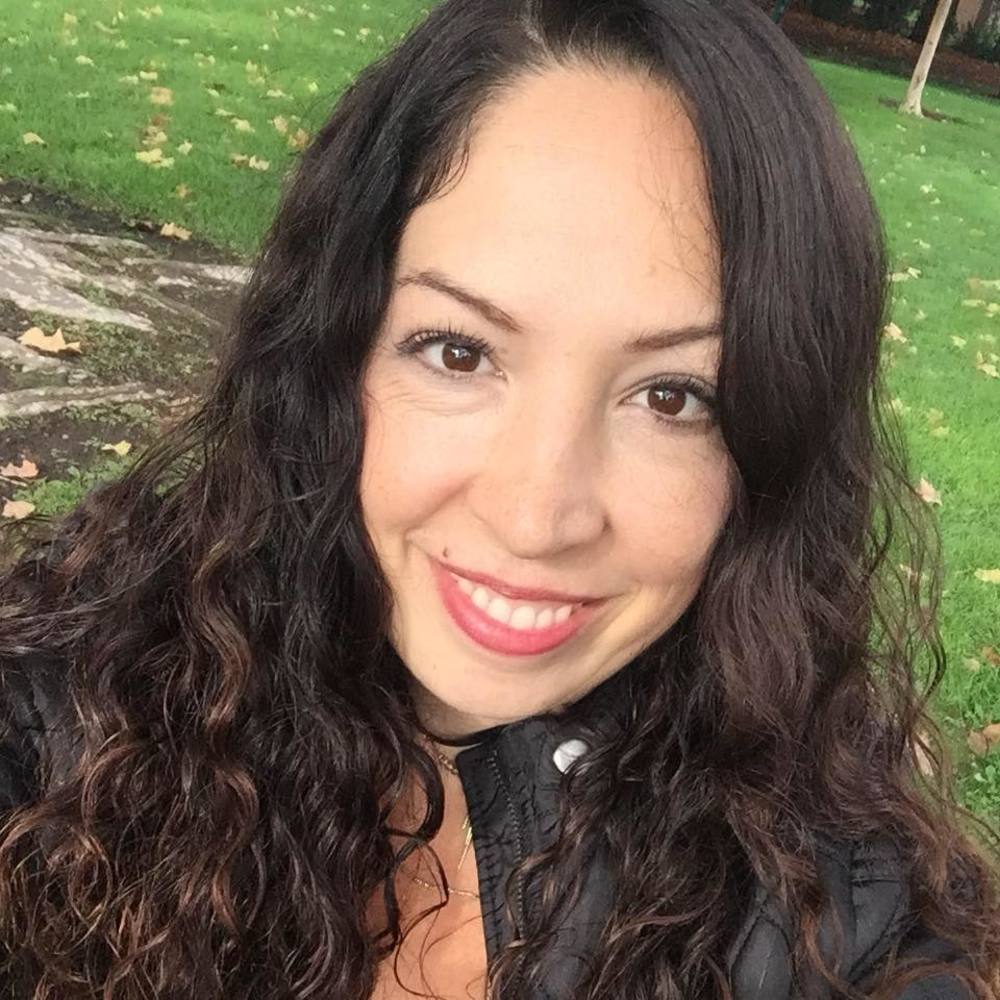 Meet your Posher, Lisa