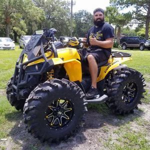 Meet your Posher, Seth