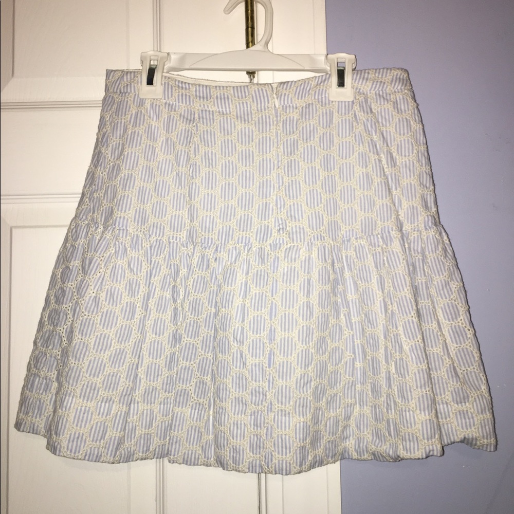 J. Crew Skirt